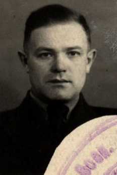 Бочкарев Владимир Миронович