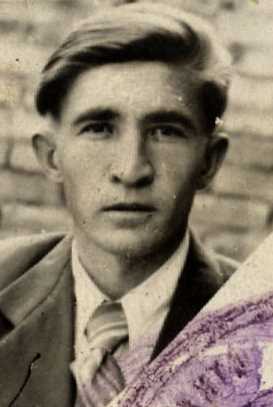 Бочкарев Иван Иванович
