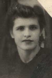 Большенко Анна Андреевна