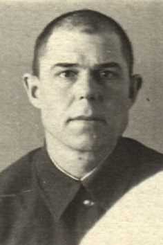 Большов Александр Михайлович