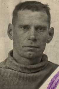 Большов (Большев) Федор Федорович