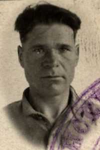 Бондаренко Антон Степанович