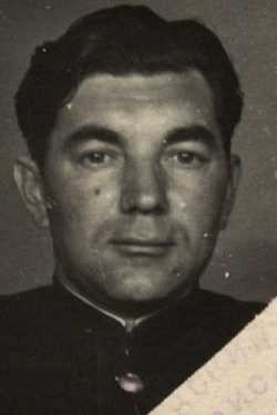 Бондаренко|Бандаренко Арсентий Иванович