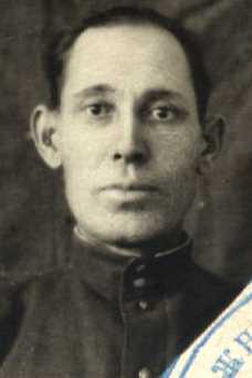 Бреев Анисифор Сергеевич