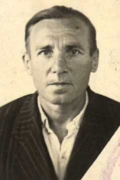 Бобьяков|Бобяков Павел Степанович