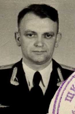 Бондаренко Владимир Иванович