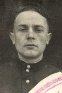 Бережной Сергей Иванович