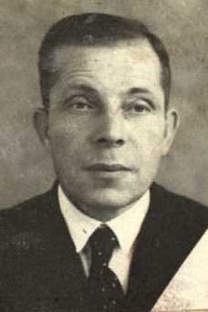 Васильев Сергей Артемьевич