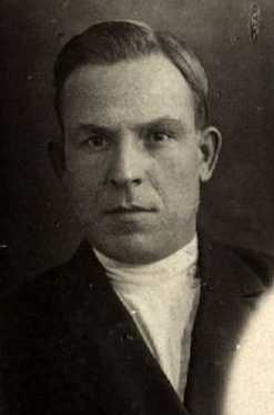 Васильев Сергей Васильевич