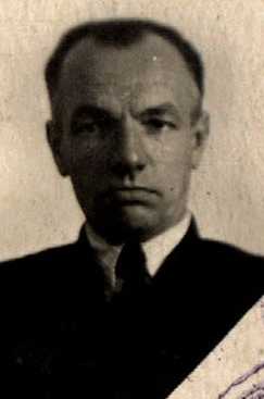 Васильев Сергей Иванович