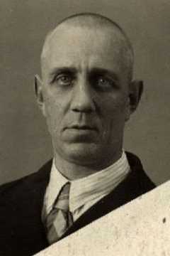 Васильев Сергей Николаевич