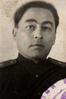 Вагапов Михаил Михайлович