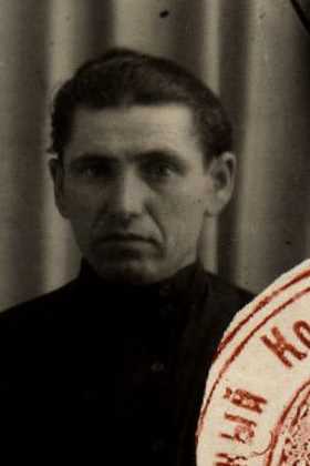 Голуб Иван Николаевич