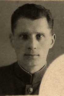 Голуб Сергей Иванович