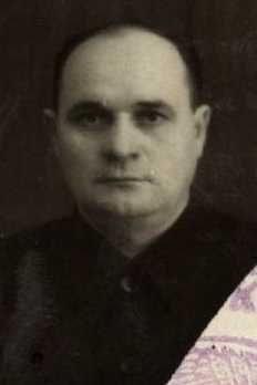 Голубев Александр Афанасьевич