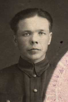 Бажин Иван Васильевич