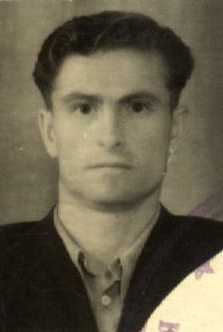 Белай Николай Кириллович