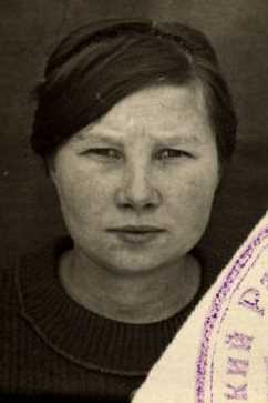 Болотова Мария Михайловна