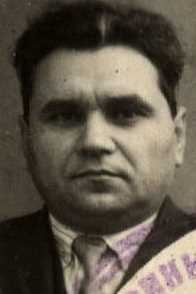 Бондарь Касьян Иванович