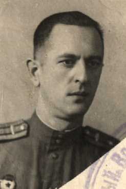 Бондарь Николай Никитович