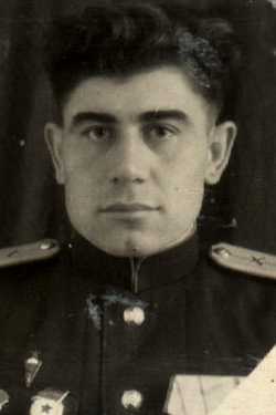 Баннов|Банов Тимофей Васильевич