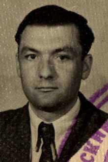 Белик Владимир Савельевич