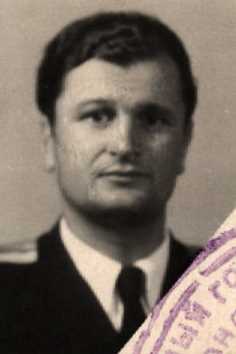 Белик Владимир Яковлевич