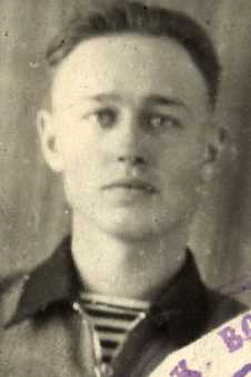Белик Леонид Дмитриевич