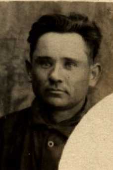 Алексеев Дмитрий Ефимович