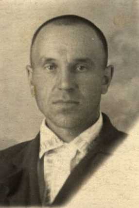 Алексеев Егор Ильич