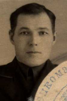 Бархатов Алексей Васильевич