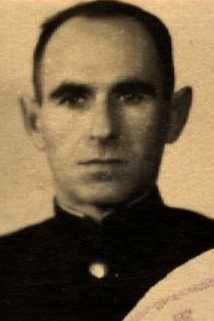 Бакман Борис Яковлевич