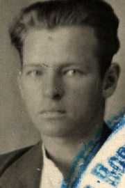 Белов Сергей Петрович