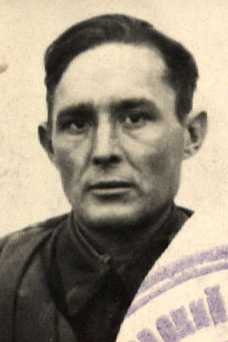 Барышполец Иван Минович (Минич)