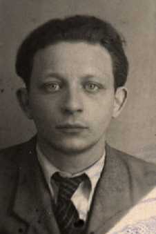 Басс Борис Исаакович