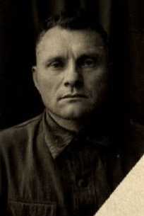 Гладышев Петр Иванович