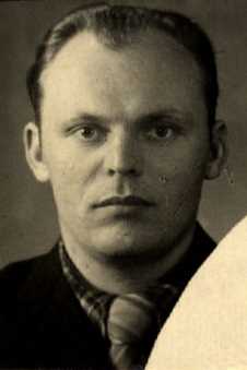 Гончаров Семен Михайлович