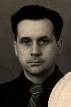 Гончаров Семен Сысоевич