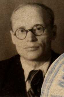 Антонов Василий Яковлевич