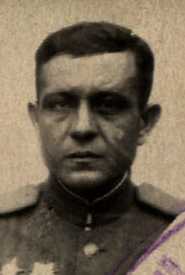 Антонов Виктор Иванович