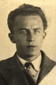 Актов Николай Владимирович