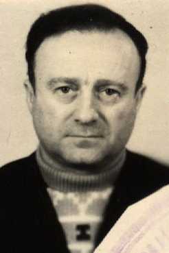 Арбисман Наум Абрамович