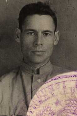 Арбузов Антон Федорович