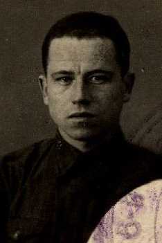 Рябов Георгий Васильевич