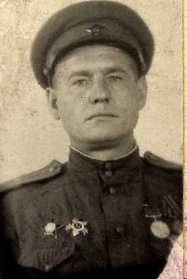 Рябов Дмитрий Васильевич