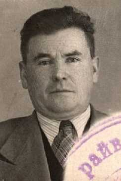 Рябухин Григорий Васильевич