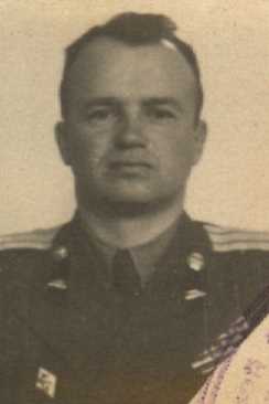 Руденко Петр Иванович