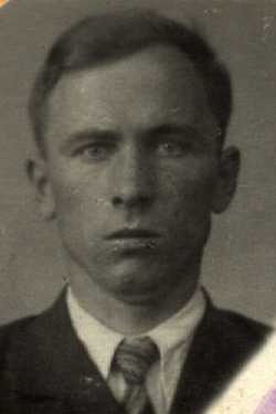 Антонов Илья Тимофеевич