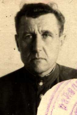 Аксеновский Иван Владимирович