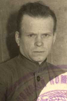 Аксентьев Тихон Аксентьевич